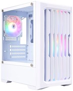 Корпус 1STPLAYER BULLET HUNTER H2 White 511257