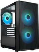 Корпус XASTRA A305M 3ARGB Black 512780