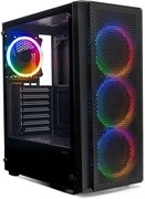Корпус XASTRA A311 4FRGB Black 512788
