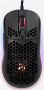 Мышь Arozzi FAVO Black 516605