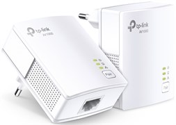 Powerline-адаптер TP-Link TL-PA7017 KIT 505629