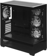 Корпус ACCORD ACC-ZA11B AR Black 510927