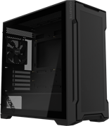 Корпус Gigabyte C102 GLASS Black 512284