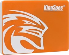 Накопитель SSD 256GB KingSpec (P3-256) 512120