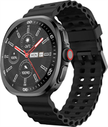 Умные часы Tecno Watch Neo Black 500499