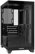 Корпус ExeGate i3 SEA LE 700W Black 511986