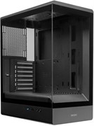 Корпус Ginzzu GL170 Black 512329