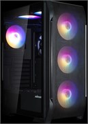 Корпус Zalman N7 Plus V2 Black 510844
