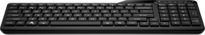 Клавиатура HP 460 Black (7N7B8AA) 518078