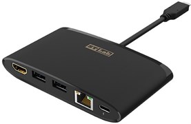 USB-концентратор ST-Lab U-2120 502540