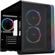Корпус 1STPLAYER VT6 ARGB Black 511359