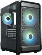 Корпус XASTRA A303M 3ARGB-C6 Black 512774