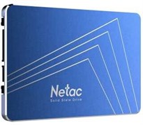 Накопитель SSD 240GB Netac N535S (NT01N535S-240G-S3X) 504893