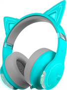 Гарнитура Edifier G5BT Cat Turquoise 500391