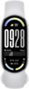 Фитнес-браслет Xiaomi Smart Band 10 Glacier Silver 502756