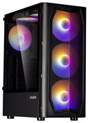Корпус Zalman N4 Rev.1 Black 510841