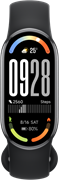 Фитнес-браслет Xiaomi Smart Band 10 Midnight Black 502757