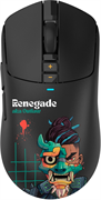 Мышь Bloody R72 Ultra Duo Renegade Midnight 516684