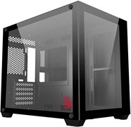 Корпус Bloody BD-CC108 Black 511483