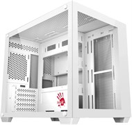 Корпус Bloody BD-CC108 White 511484