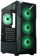 Корпус XASTRA A304 4ARGB-C6 Black 512778
