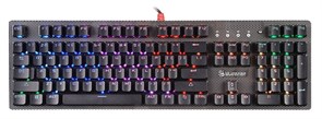 Клавиатура Bloody B810R Grey/Black 517944