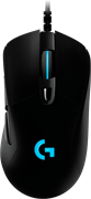 Мышь Logitech G403 HERO Black (910-005636) 517095
