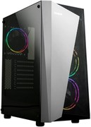Корпус Zalman S4 Plus Black 512869