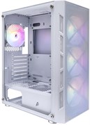 Корпус 1STPLAYER FIREBASE XP White 511279