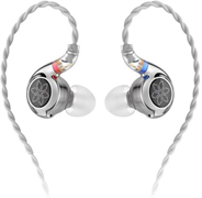 Наушники FiiO FD11 Silver 501329