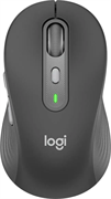 Мышь Logitech Signature M750 Graphite (910-006269) 517128