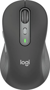 Мышь Logitech Signature M750 L Graphite (910-006266) 517129