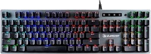 Клавиатура Bloody B765 Grey 517943