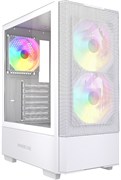Корпус Powercase Mistral AY3W ARGB White 512607