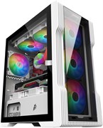 Корпус 1STPLAYER TRILOBITE T3-G White 511340