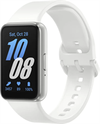 Умные часы Samsung Galaxy Fit3 Silver 502186