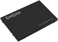 Накопитель SSD 240GB ExeGate Next (A400TS240) 511743