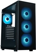 Корпус XASTRA A300 4FC12A Black 512770