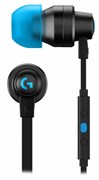 Гарнитура Logitech Gaming Headset G333 Black (981-000924/981-000927) 500766