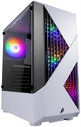 Корпус 1STPLAYER FIREROSE F3-A White 511281