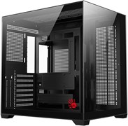 Корпус Bloody CC-122-BK Black 511491