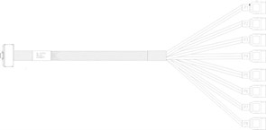 Кабель DiliVing DL-LP3143 506264
