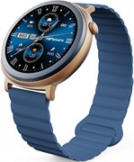 Умные часы HiFuture Aurora Blue 501070