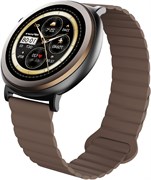 Умные часы HiFuture Aurora Brown 501072