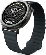 Умные часы HiFuture Aurora Dark Green 501073