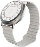 Умные часы HiFuture Aurora Silver 501074