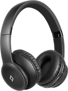 Гарнитура ttec SoundLifeOn Black 501177