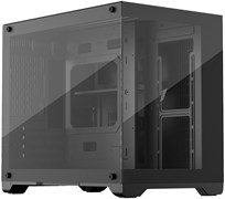 Корпус 1STPLAYER MEGAVIEW MV6-TP Black 511323