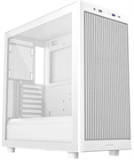 Корпус ID-COOLING Ware 510 White 512402