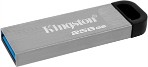 USB Flash накопитель 256GB Kingston DataTraveler Kyson (DTKN/256GB) 504692